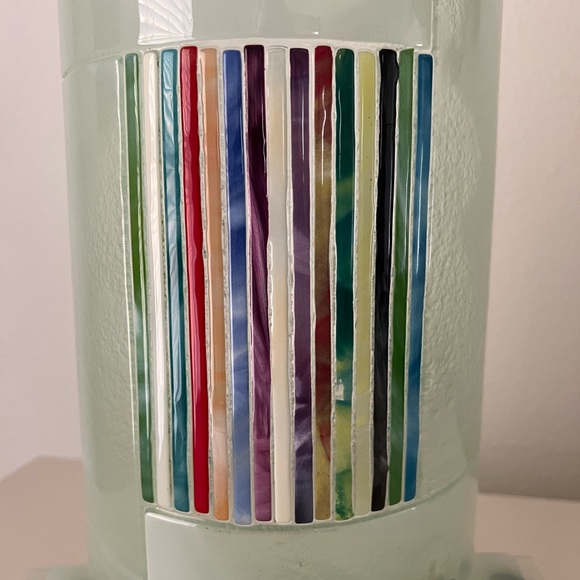 Final Mega Sale!!  Sebino Arte Glass Sculpture—handmade in Italy - Picture 7 of 8